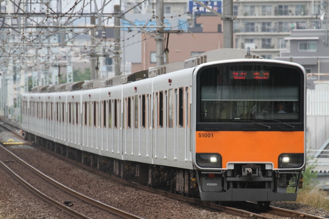 ふじみ野駅から徒歩4分